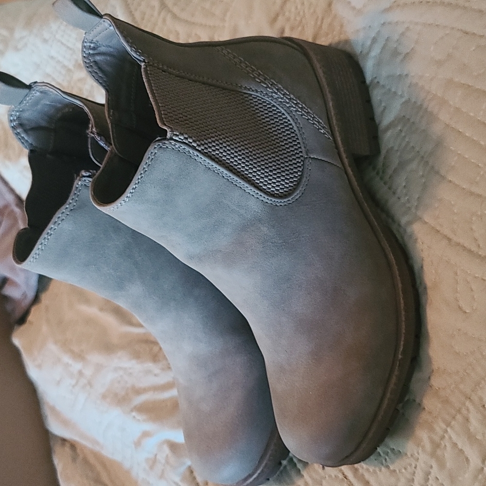Booties